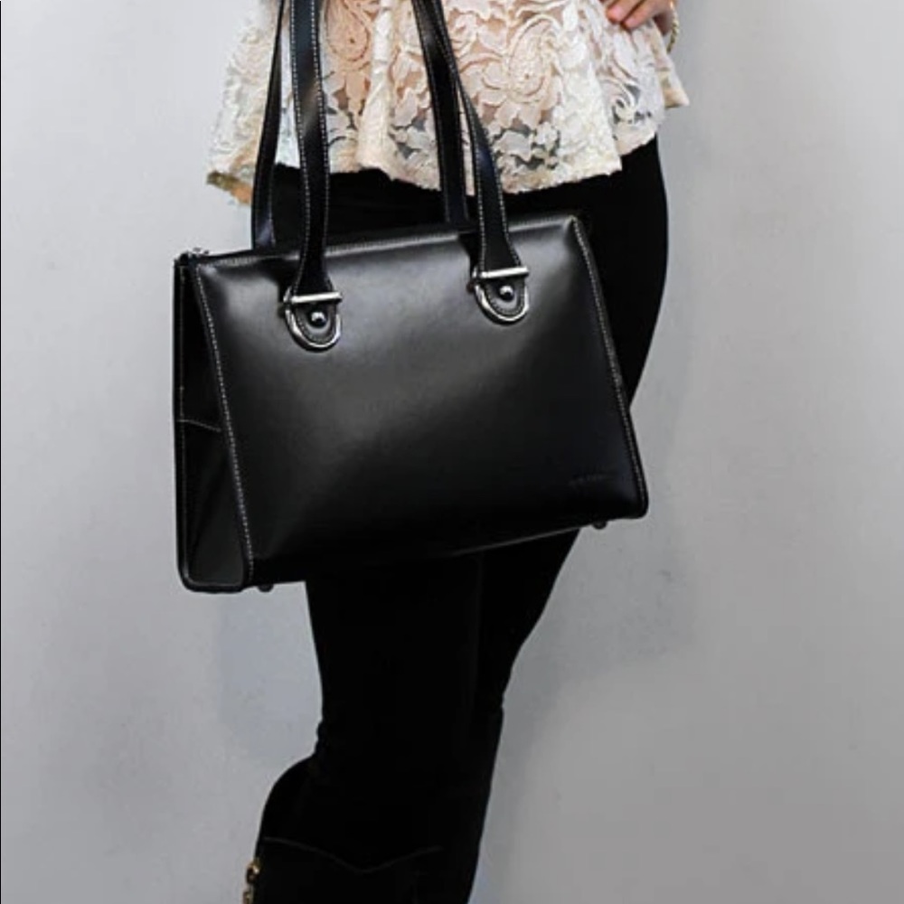 Jack Georges Milano Bag
